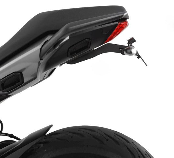 TRIUMPH Tiger Sport 800 [2026] - Nummerskiltholder