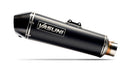 Mbk Tryptik 125 ABS [2015-2016] - Scooter 4 komplett eksosanlegg - Yamaha Tricity 125