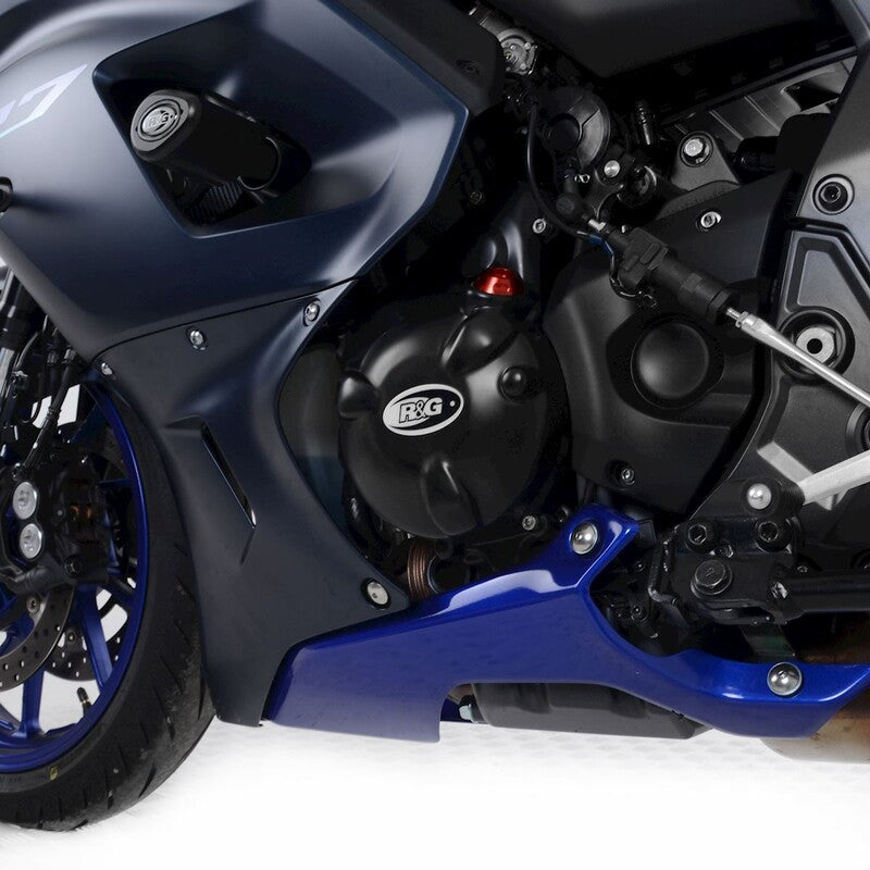 Yamaha MT-07 RM04 [2014-2016] - Venstre motorhusdekselbeskytter