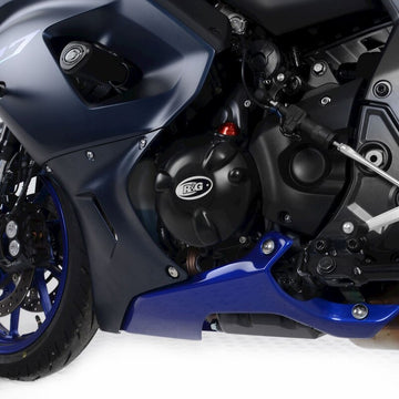 Yamaha MT-07 RM04 [2014-2016] - Venstre motorhusdekselbeskytter