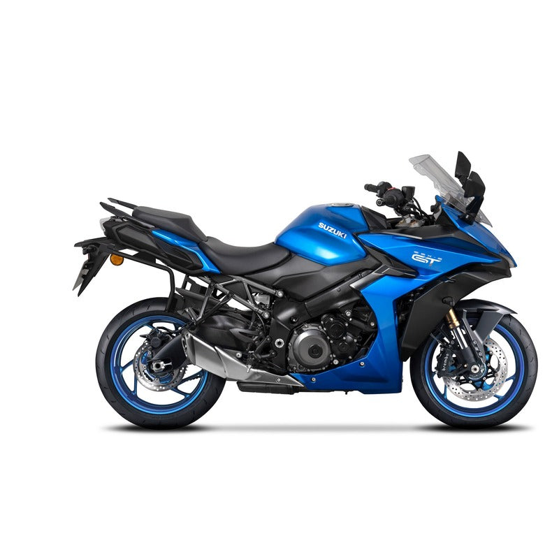 Suzuki Gsx-S 1000 Gx Touring [SHAD] - 3P-monteringssystem (side) - SUZUKI GSX-S1000GT