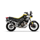Aprilia Tuareg 660 [SHAD] - 4P systemmonteringssett (side) - APRILIA TUAREG 660-3