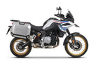 Bmw F 850 Gs [SHAD] - 4P systemmonteringssett (side) - BMW F750GS/F850GS/ADVENTURE-1