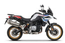 Bmw F 850 Gs [SHAD] - 4P systemmonteringssett (side) - BMW F750GS/F850GS/ADVENTURE-2