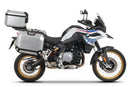 Bmw F 900 Gs Adventure [SHAD] - 4P systemmonteringssett (side) - BMW F750GS/F850GS/ADVENTURE-3