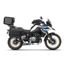 Bmw F 750 Gs [SHAD] - 4P systemmonteringssett (side) - BMW F750GS/F850GS/ADVENTURE-4