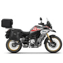 Bmw F 850 Gs [SHAD] - 4P systemmonteringssett (side) - BMW F750GS/F850GS/ADVENTURE-8
