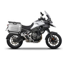 Triumph Tiger 1200 Rally Pro [SHAD] - 4P systemmonteringssett (side) - TRIUMPH TIGER 1200 GT/RALLY
