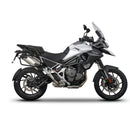 Triumph Tiger 1200 Rally Pro [SHAD] - 4P systemmonteringssett (side) - TRIUMPH TIGER 1200 GT/RALLY