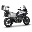 Triumph Tiger 1200 Gt Explorer [SHAD] - 4P systemmonteringssett (side) - TRIUMPH TIGER 1200 GT/RALLY