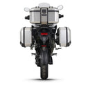 Triumph Tiger 1200 Rally Explorer [SHAD] - 4P systemmonteringssett (side) - TRIUMPH TIGER 1200 GT/RALLY