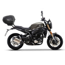 Benelli Leoncino 800 Trail [SHAD] - Top Master monteringssett - BENELLI LEONCINO 800/TRAIL-1