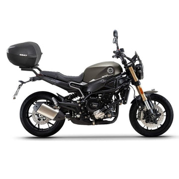 Benelli Leoncino 800 [2022-2026] [SHAD] - Top Master monteringssett