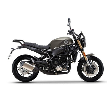 Benelli Leoncino 800 Trail [SHAD] - Top Master monteringssett - BENELLI LEONCINO 800/TRAIL - 0