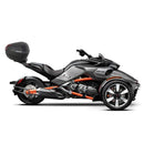 Can Am Spyder [SHAD] - Top Master monteringssett - CAN AM SPYDER F3/F3 S-1