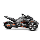 Can Am Spyder [SHAD] - Top Master monteringssett - CAN AM SPYDER F3/F3 S-2