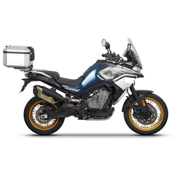 CF Moto 800 MT [2022-2025] [SHAD] - Topcase-feste
