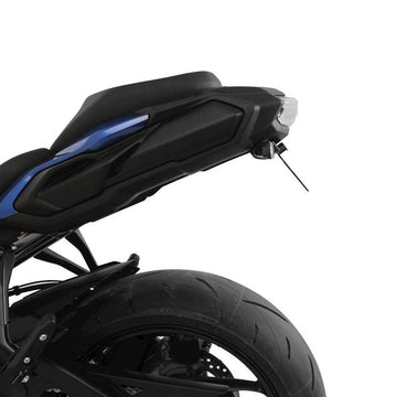 Suzuki GSX-S 1000 GX [2024-2026] - Nummernschildhalterung Schwarz - Suzuki GSX-S 1000 GT