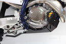 HUSQVARNA FX 450 [2023-2027] - Xtrem Unterfahrschutz mit Gestängeschutz - PE-HD 8mm