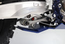 GAS GAS EX 450 F [2024] - Xtrem underkjøringsbeskyttelse med koblingsbeskyttelse - PE-HD 8mm