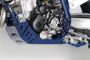 GAS GAS MC 350 F [2024-2025] - Xtrem underkjøringsbeskyttelse med koblingsbeskyttelse - PE-HD 8mm