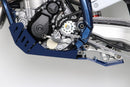 HUSQVARNA FC 350 [2023-2025] - Xtrem Unterfahrschutz mit Gestängeschutz - PE-HD 8mm