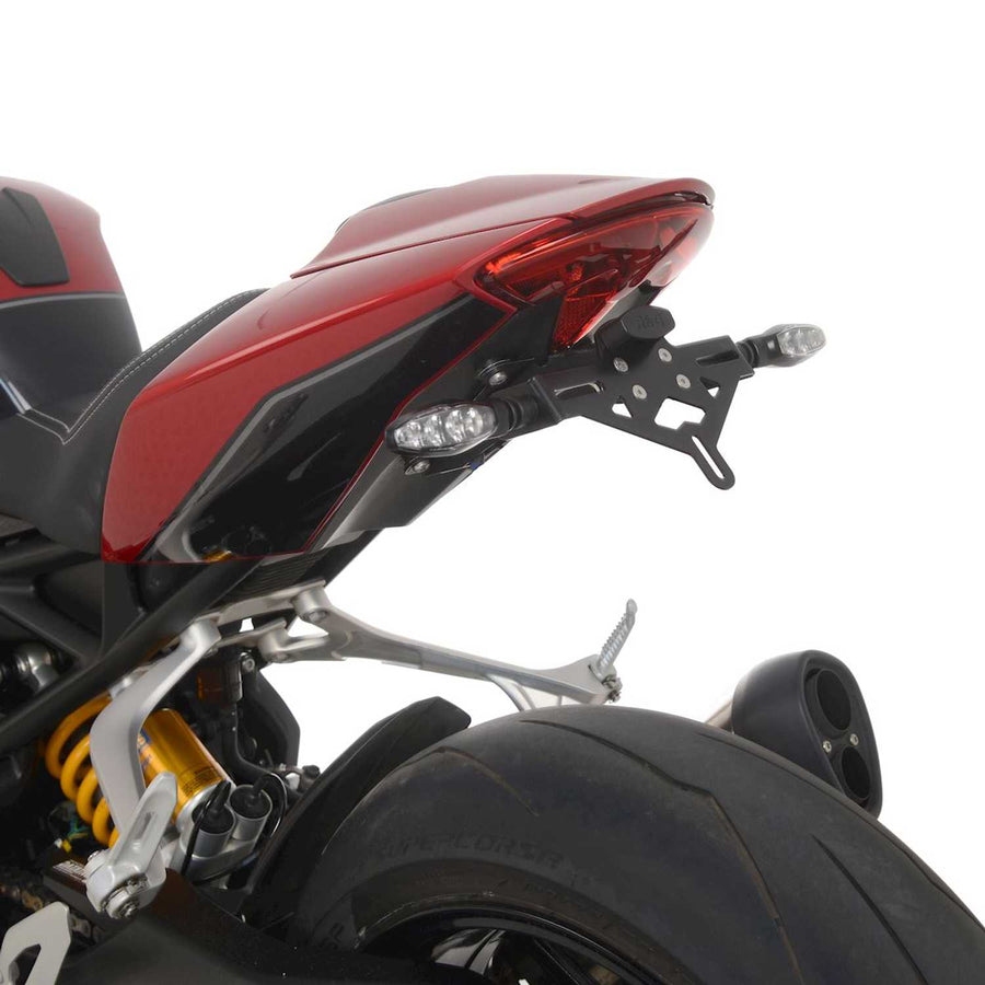 Triumph Speed Triple 1200 RR [2022-2025] - Heckverkleidung - Triumph Speed Triple 1200 RR/RS