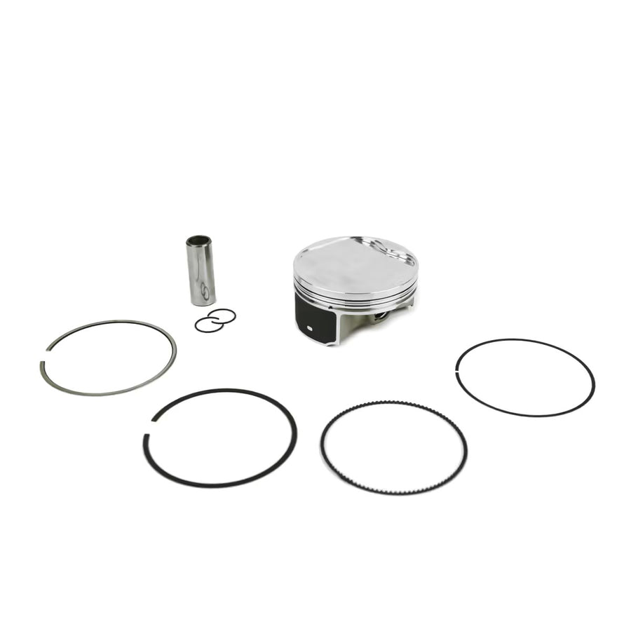 Suzuki LT-Z 400 Quadsport Special Edition 2 WD [2008-2012] - smidd stempel - S5F094