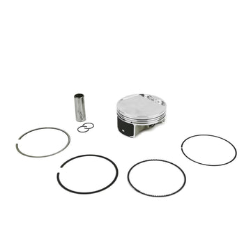 Kawasaki KFX 400 2 WD (KSF 400 A) [2003-2006] - smidd stempel - S5F094