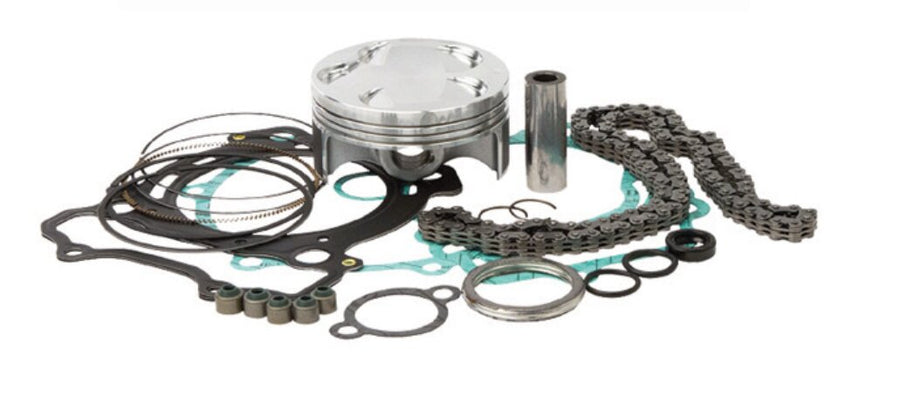 KTM 250 EXC F [2024-2025] - Komplettes Top End Kit - Replica Schmiedekolben
