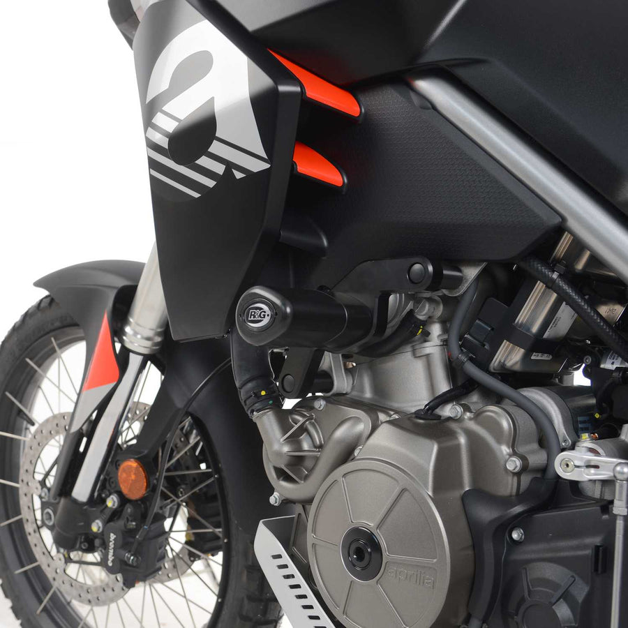 Aprilia Tuareg 660 Rally [2025] - Aero Crash Pads - Aprilia Tuareg 660