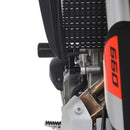 Aprilia Tuareg 660 Rally [2025] - Aero Crash Pads - Aprilia Tuareg 660