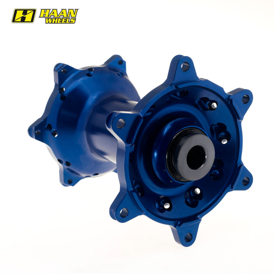 GAS GAS EC 125 [2025] - Hinterradnabe