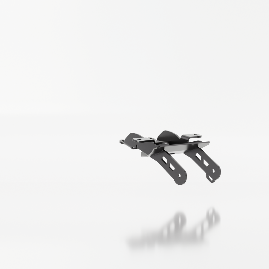 Triumph Trident 660 [2021-2025] - per skiltholder Akron-RS