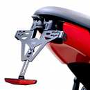Triumph Trident 660 [2021-2025] - per skiltholder Akron-RS