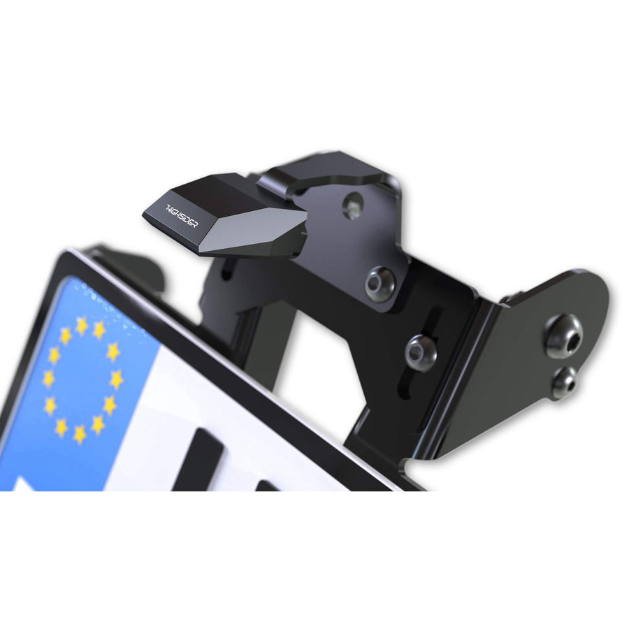 Honda CB 1000 R NEO SPORTS CAFE ABS SC80 [2021-2023] - per skiltholder Akron-RS