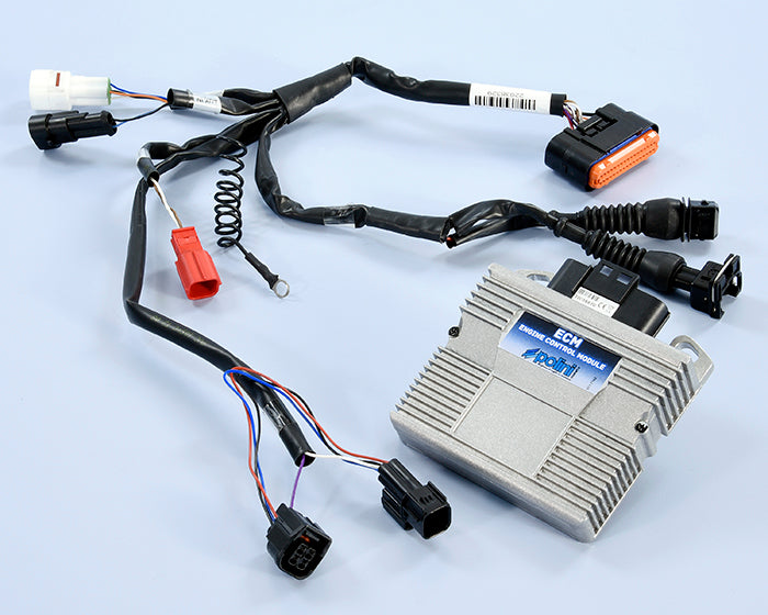 VESPA GTS SUPER 300 [2023] - ECU-boks