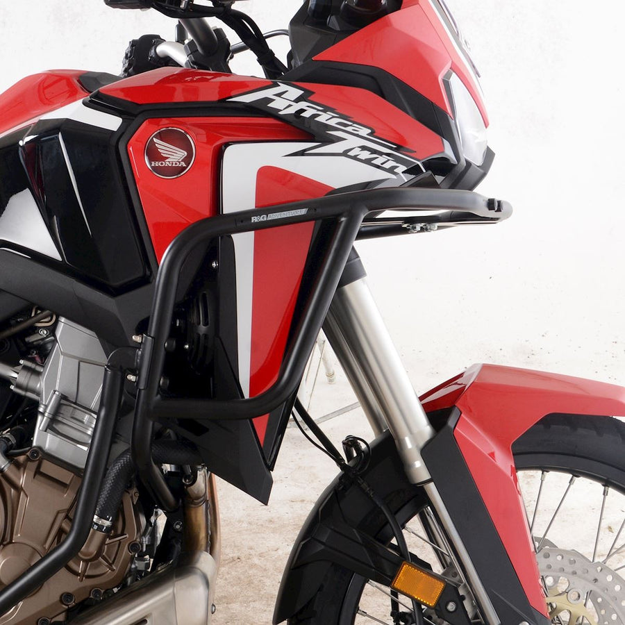 Honda CRF 1100 L Africa Twin ABS [2020-2023] - Adventure-krasjbøyler