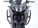 Kawasaki VERSYS-X 300 ABS (KLE 300 C) [2017-2020] - Adventure-krasjbøyler