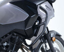 Kawasaki VERSYS-X 300 ABS (KLE 300 C) [2017-2020] - Adventure-krasjbøyler