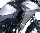Kawasaki VERSYS-X 300 ABS (KLE 300 C) [2017-2020] - Adventure-krasjbøyler