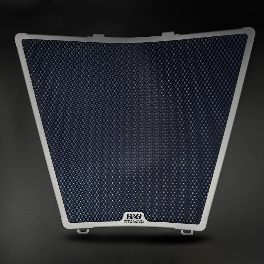 Honda CBR 1000 RR-R BRANNKLADE [2020-2023] - Pro Radiator Guard