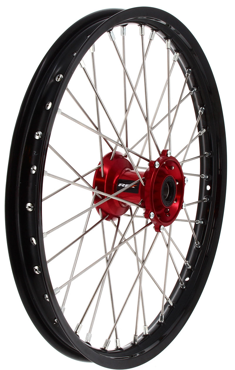 Honda CR 250 R (ME 03) [1995-2007] - Race MX komplett forhjul 21x1,60