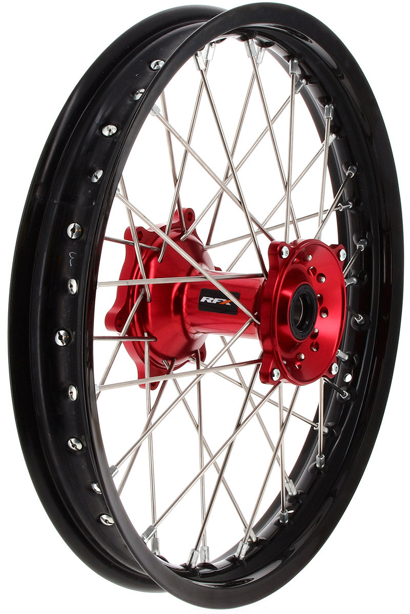 Honda CRF 450 RWE [2025-2026] - MX komplett bakhjul 19x2,15