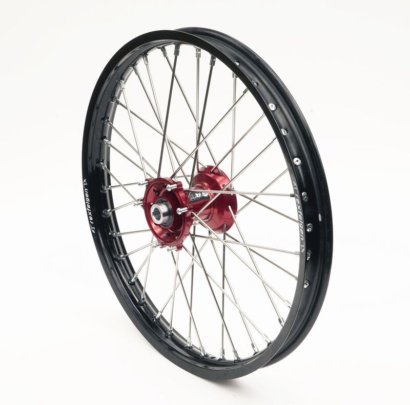 GasGas MC 450 F Prado Edition [2025] - Race MX Komplett Vorderrad 21x1,60