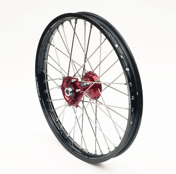 GasGas MC 450 F Troy LEE Designs [2023] - Race MX Komplett Vorderrad 21x1,60