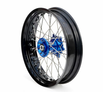 KTM 350 EXC-F Factory Edition [2023] - Race SM Komplett Vorderrad 17x3,50