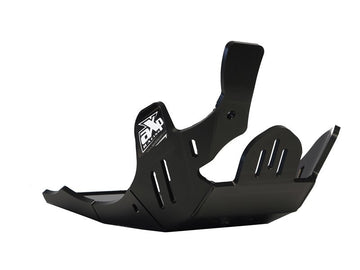 Yamaha YZ 450 F [2023-2027] - AXP Xtrem Unterfahrschutz - HDPE 8mm