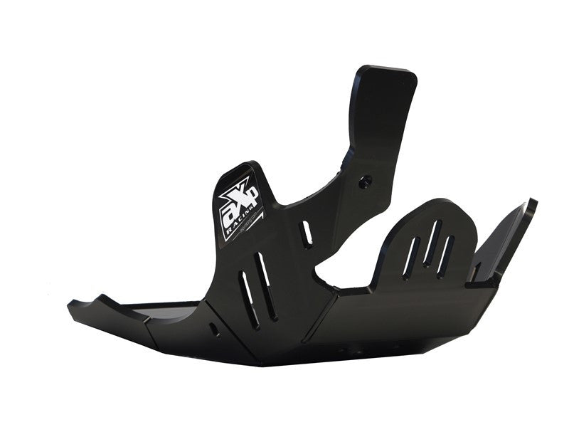 YAMAHA WR 450 F [2024-2027] - AXP Xtrem Unterfahrschutz - HDPE 8mm