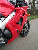 Honda VFR 800 F Interceptor (RC 46) [1998-2001] - Klassiske kollisjonsbeskyttere